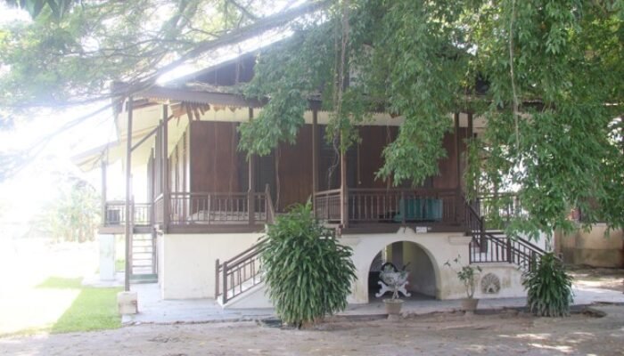 Polemik Eks Rumah Jawatan Kantor Pos Memanas, SK Cagar Budaya 2020 Disebut Cacat Prosedur