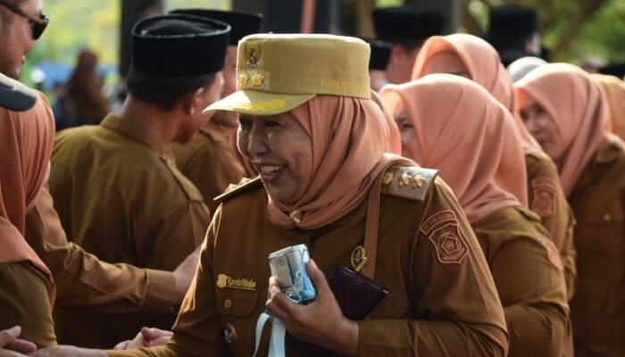 Dicopot Ismet Mile, Eks Kades Toto Utara Balas Pamer Prestasi di Medsos