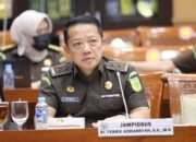Jaksa Agung Muda Tindak Pidana Khusus (Jampidsus), Febrie Adriansyah(DOK. Kejaksaan Agung RI)/Hibata.id
