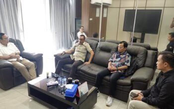 Boalemo Belajar ke Jakarta Cari Jurus Atasi Sampah dengan Teknologi Insinerator