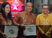 Pemda Boalemo Apresiasi Pengabdian AKBP Sigit Rahayudi