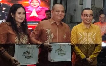 Pemda Boalemo Apresiasi Pengabdian AKBP Sigit Rahayudi