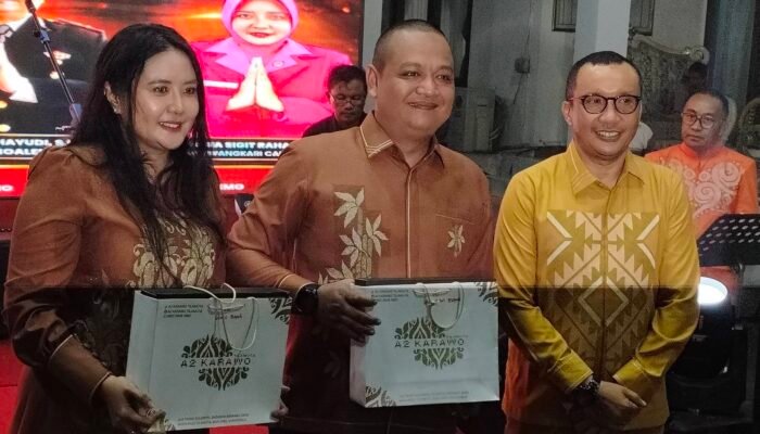 Pemda Boalemo Apresiasi Pengabdian AKBP Sigit Rahayudi