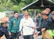 Sekretaris Daerah Bone Bolango Iwan Mustapa mengatakan Desa Bulotalangi Timur telah berkembang menjadi desa mandiri yang konsisten menunjukkan kinerja positif di berbagai sektor/Hibata.id