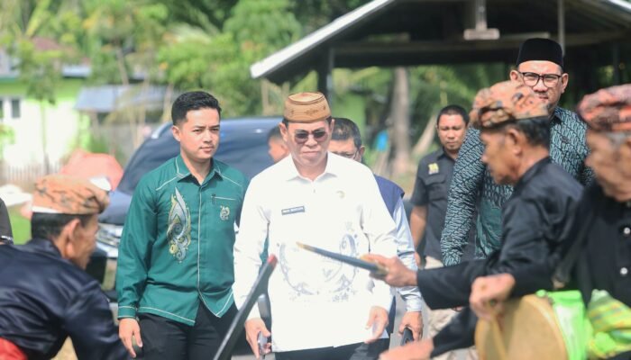 Bulotalangi Timur Buktikan Kemajuan Desa Lewat Inovasi