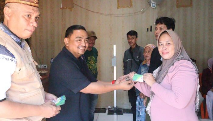 DPRD Bone Bolango Dorong Perlindungan Pekerja Rentan