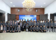 Disambut Hangat, Kafilah MTQ Asahan Pulang Membawa Kebanggaan untuk Daerah