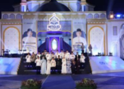 Penuh Haru dan Kebanggaan, Kafilah Asahan Tutup MTQ Sumut dengan 24 Piala dan Hadiah Umrah