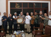 Solidaritas dari Asahan untuk Bireuen, Bantuan Rp 30 Miliar Diharapkan Ringankan Beban Warga Pascabencana