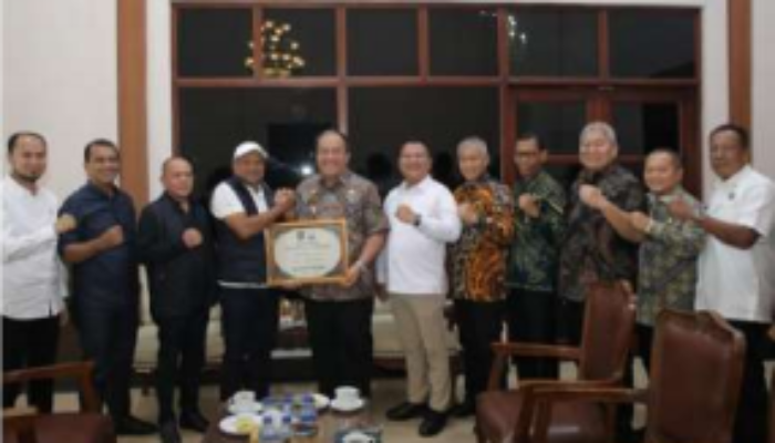 Solidaritas dari Asahan untuk Bireuen, Bantuan Rp 30 Miliar Diharapkan Ringankan Beban Warga Pascabencana