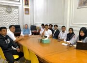 Bone Bolango Pelajari Replikasi Sumedang Command Centre, untuk Apa?