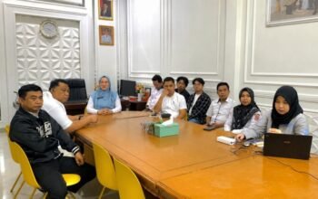 Bone Bolango Pelajari Replikasi Sumedang Command Centre, untuk Apa?