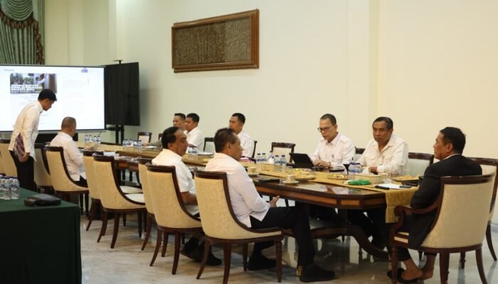 Usai PENAS, Gorontalo Kebanjiran Hadiah: Mentan Berikan Rp53 Miliar untuk Petani