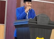 PMII Didorong Jadi Penyejuk Ruang Digital, Perkuat Dakwah Islam Rahmatan lil ‘Alamin