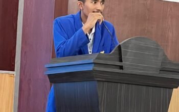 PMII Didorong Jadi Penyejuk Ruang Digital, Perkuat Dakwah Islam Rahmatan lil ‘Alamin
