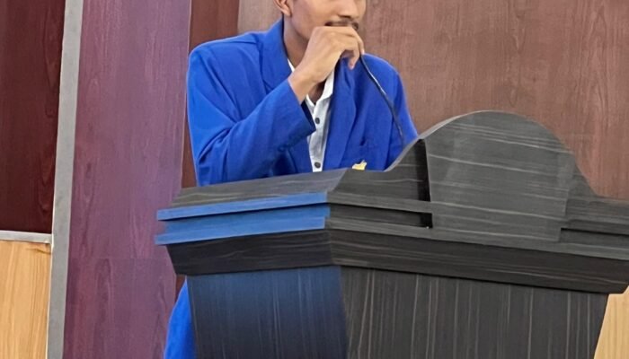 PMII Didorong Jadi Penyejuk Ruang Digital, Perkuat Dakwah Islam Rahmatan lil ‘Alamin