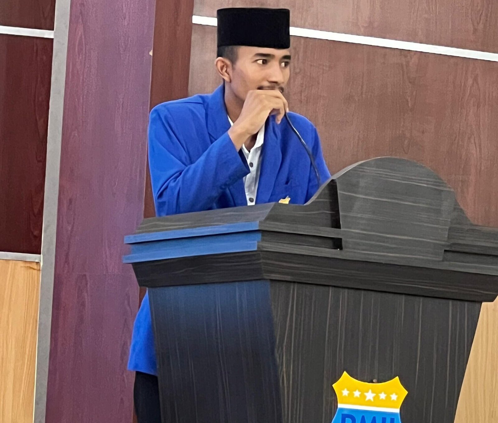 PMII Didorong Jadi Penyejuk Ruang Digital, Perkuat Dakwah Islam Rahmatan lil ‘Alamin