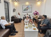 Kadisdik Asahan Musa Al Bakri: Hidupkan Kembali Pramuka di SD-SMP, Cetak Generasi Berkarakter