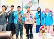Kadisdik Asahan Musa Al Bakri Gaet BEM IAIDU dan IPA Washliyah, Sinergi untuk Pendidikan Lebih Baik