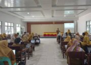 Disdik Asahan Benahi Data Guru 5 Hari Penuh, Tata Kelola Sekolah Harus Akurat dan Akuntabel