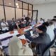 Komisi I DPRD Provinsi Gorontalo melakukan kunjungan kerja ke Kementerian Perumahan dan Kawasan Permukiman (PKP) untuk berkonsultasi mengenai pelaksanaan Program Bantuan Stimulan Perumahan Swadaya (BSPS), khususnya terkait ketentuan status lahan dan mekanisme pengusulan lokasi pembangunan rumah/Hibata.id