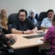 Komisi II DPRD Gorontalo mempelajari strategi Bapenda DKI Jakarta meningkatkan PAD melalui kepatuhan pajak kendaraan, edukasi publik, penghargaan wajib pajak, dan obligasi daerah/Hibata.id