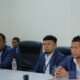 PKN Tingkat II Dalami Kolaborasi Pascabencana Di Tapsel 3 Pejabat Tinggi Asahan Wakili Pemkab