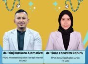 Tambah Dokter Spesialis, RSUD ZUS Perkuat Layanan Kesehatan Gorontalo Utara/Hibata.id