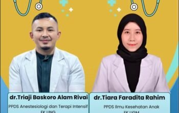 Tambah Dokter Spesialis, RSUD ZUS Perkuat Layanan Kesehatan Gorontalo Utara/Hibata.id