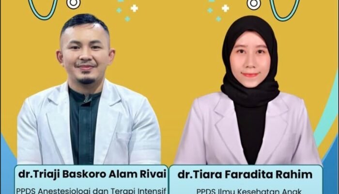 Tambah Dokter Spesialis, RSUD ZUS Perkuat Layanan Kesehatan di Gorontalo Utara