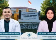 Kabar Baik! RSUD ZUS Kini Punya Tambahan Dokter Spesialis Anestesi dan Anak/Hibata.id