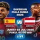 Prediksi Spanyol vs Austria Bisa Bikin Jantung Suporter La Roja Berdebar/Hibata.id