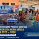 Reses Anggota DPRD Provinsi Gorontalo, Kristina Mohamad Udoki atau Femmy di Kecamatan Bulawa, Bone Bolango/Hibata.id