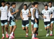 Jangan Senang Dulu, Tanjung Verde Siap Menguji Mental Juara Argentina