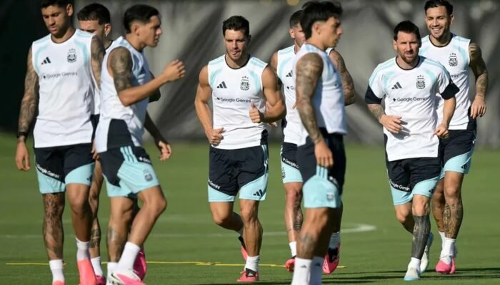 Jangan Senang Dulu, Tanjung Verde Siap Menguji Mental Juara Argentina