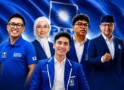 Waw, Pelantikan PAN Gorontalo Malam ini Dihadiri Deretan Artis Nasional
