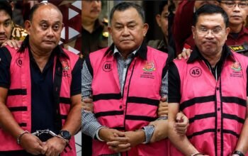 Daftar 7 Tersangka Kasus Korupsi MBG, Berikut Peran Masing-Masing