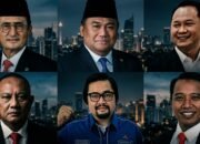 6 Nama Masuk Bursa Calon Anggota DPR RI dari dapil Gorontalo/Hibata.id
