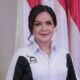 Sekretaris DPW PSI Sulawesi Utara, Syerly Adelin Sompotan (SAS)/Hibata.id
