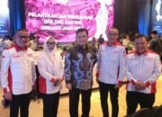 Wabup Boalemo: Srikandi Jaga Desa Perkuat Peran Perempuan Demi Pembangunan Desa