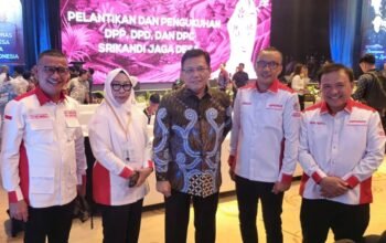 Wabup Boalemo: Srikandi Jaga Desa Perkuat Peran Perempuan Demi Pembangunan Desa