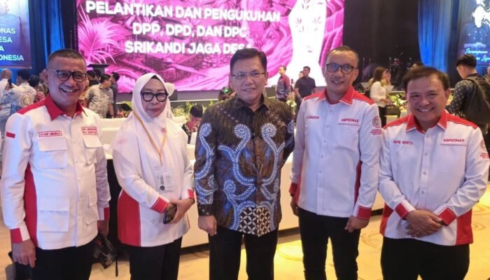 Wabup Boalemo: Srikandi Jaga Desa Perkuat Peran Perempuan Demi Pembangunan Desa