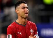 Ronaldo Pulang Lebih Cepat, Spanyol Tersenyum ke Perempat Final