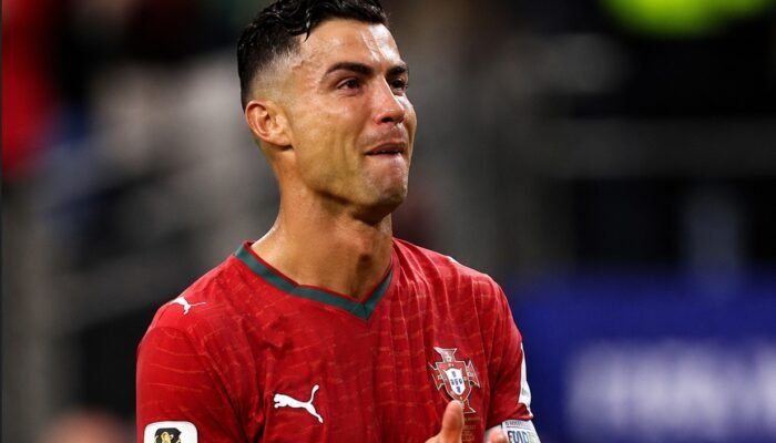 Ronaldo Pulang Lebih Cepat, Spanyol Tersenyum ke Perempat Final