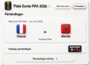 Prancis Memang Favorit, Tapi Maroko Punya Cara Membuat Mbappe Pulang