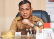 Kepala Dinas Kesehatan Bolmut, Sofian Mokoginta, saat dihubungi, Jumat (10/7/2026)/Hibata.id