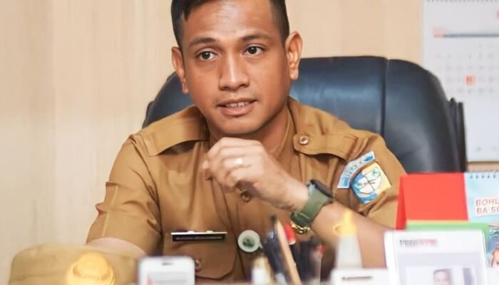 TBC Tak Pilih Wilayah, Dinkes Bolmut Temukan 103 Kasus hingga Juni 2026