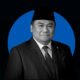 Mendiang Rachmat Gobel, mantan Menteri Perdagangan sekaligus Wakil Ketua DPR RI/Hibata.id