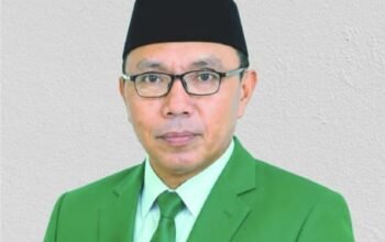 Noldi Katili atau yang akrab disapa Om Noka/Hibata.id