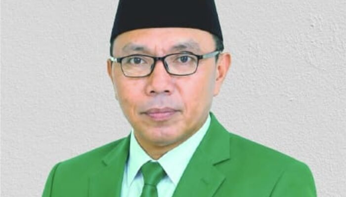 Perjalanan Om Noka, Dari Pers Kembali Mengabdi Lewat Jalur Politik
